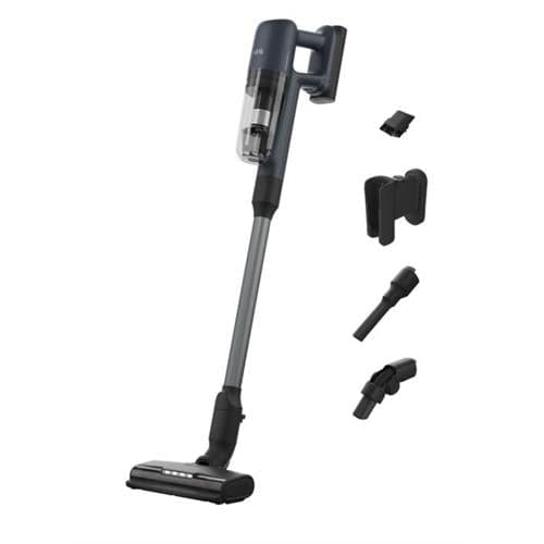 Aspirador Vertical AEG AP71UB14DB | 40 min, 80 dB, 2.2 kg