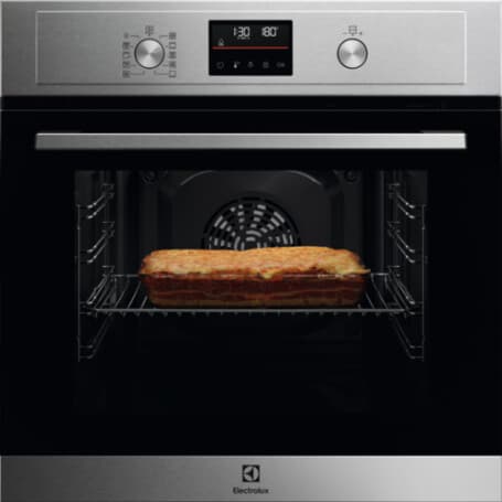 Forno Electrolux EOH-4-P-46-BX