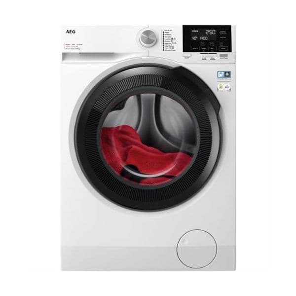 AEG LWR7194M4B 5/9Kg 1400RPM Classe D