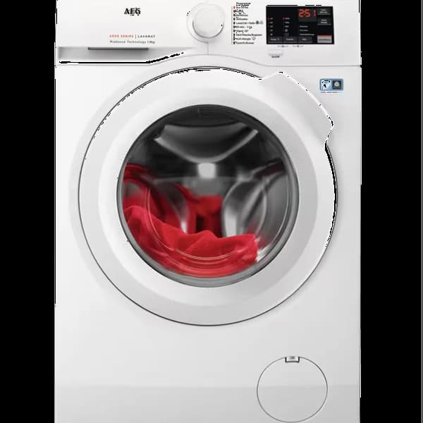 AEG LFA6I8472A 8Kg 1200RPM Classe A