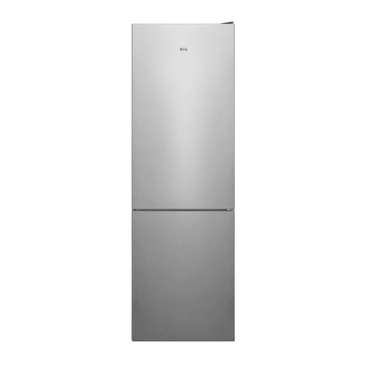 Frigorífico Combinado AEG RCB632E9MU | 324L, No Frost, Inox