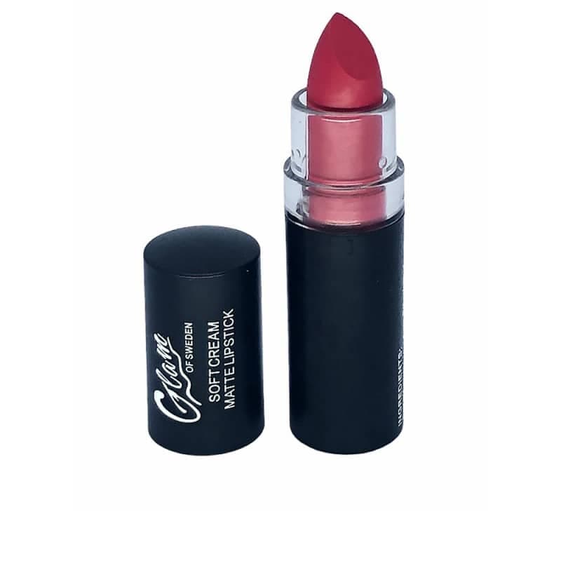 SOFT CREAM matte lipstick
