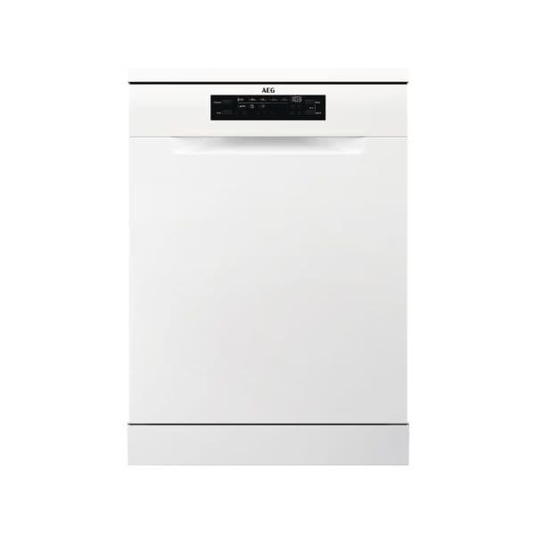 Máquina de Lavar Loiça AEG FFB64607ZW 13 Conjuntos Classe C