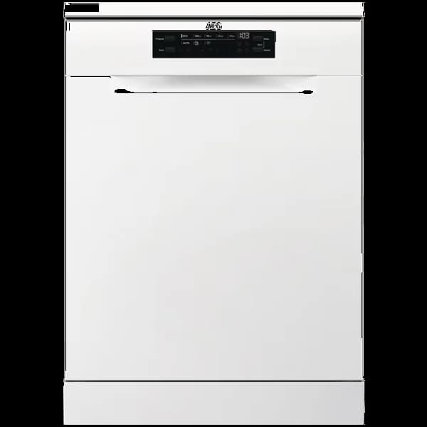 Máquina de Lavar Loiça AEG FFB64617ZW | 13 Talheres, 44dB