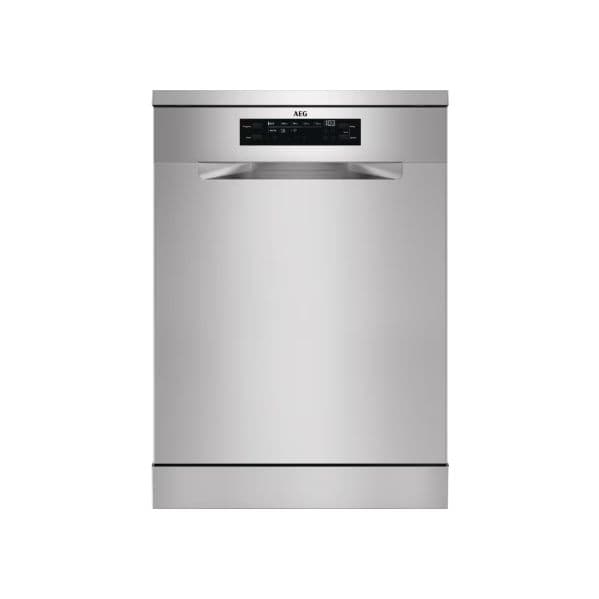 Máquina de Lavar Loiça AEG FFB33607ZM 13 Conjuntos Classe D