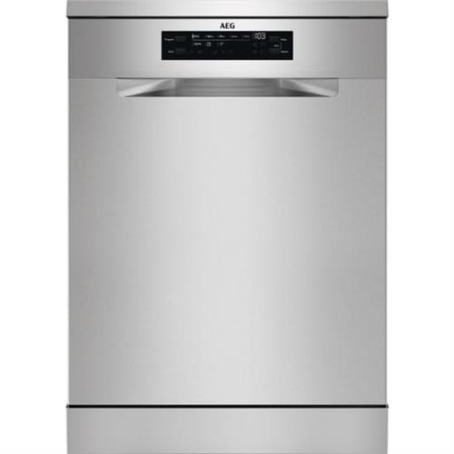 Máquina de Lavar Loiça AEG FFB33607ZM 13 Conjuntos Classe D