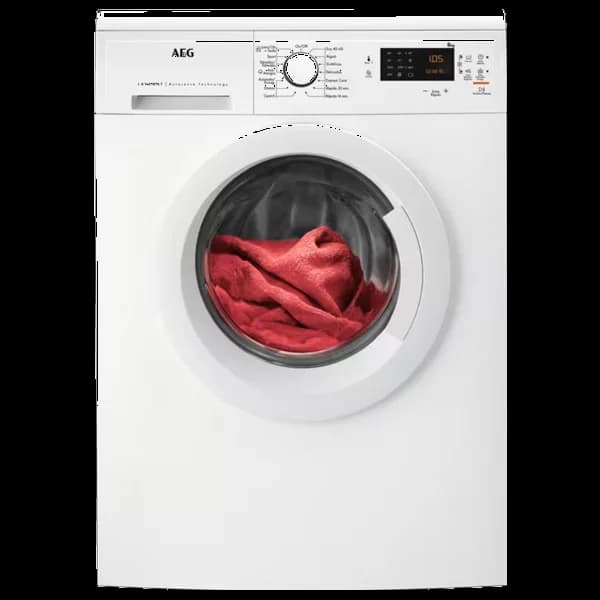 AEG LFA5I82WRE 8Kg 1200RPM Classe A