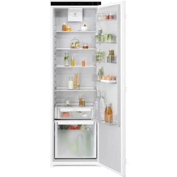 Frigorífico Sem Congelador Electrolux ERD6DE18S1 310L Classe E