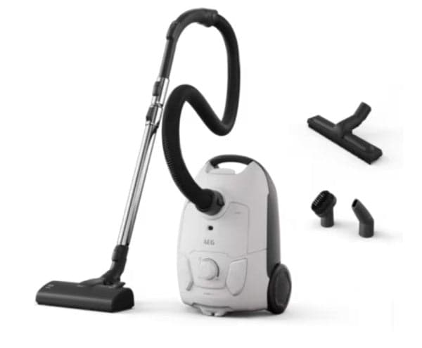 Aspirador AEG AB51C2SW | 3L, 78dB, 209W