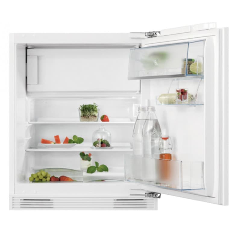 Frigorífico Mini Com Congelador AEG OSF6I82EF 94L Classe E