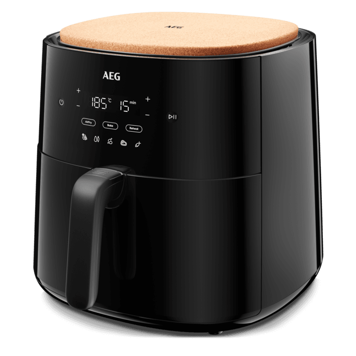 Fritadeira AEG - AAF7B