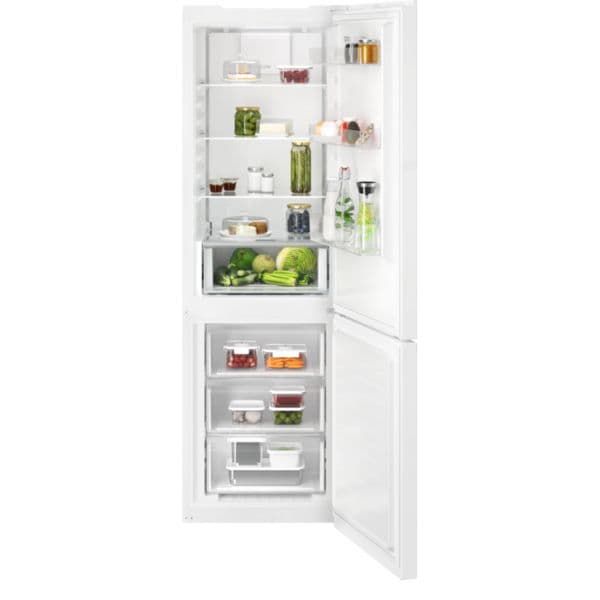 Frigorífico Combinado AEG ORC6N321DW 328L Classe D