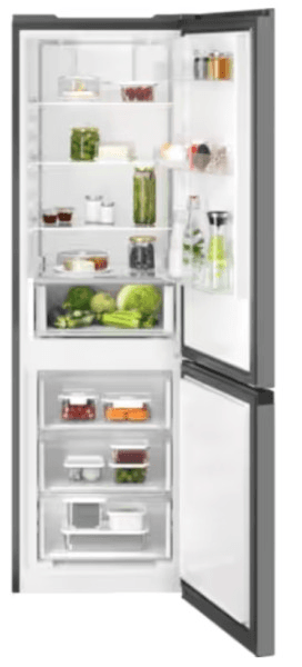 Frigorífico Combinado AEG ORC6N321DS 328L Classe D