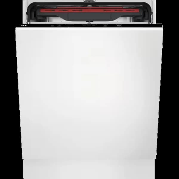 Máquina de Lavar Loiça AEG FSB34707Z 14 Conjuntos Classe C