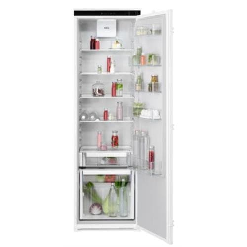Frigorífico Encastre AEG TK6DS181ES | 310L, Classe E, LED