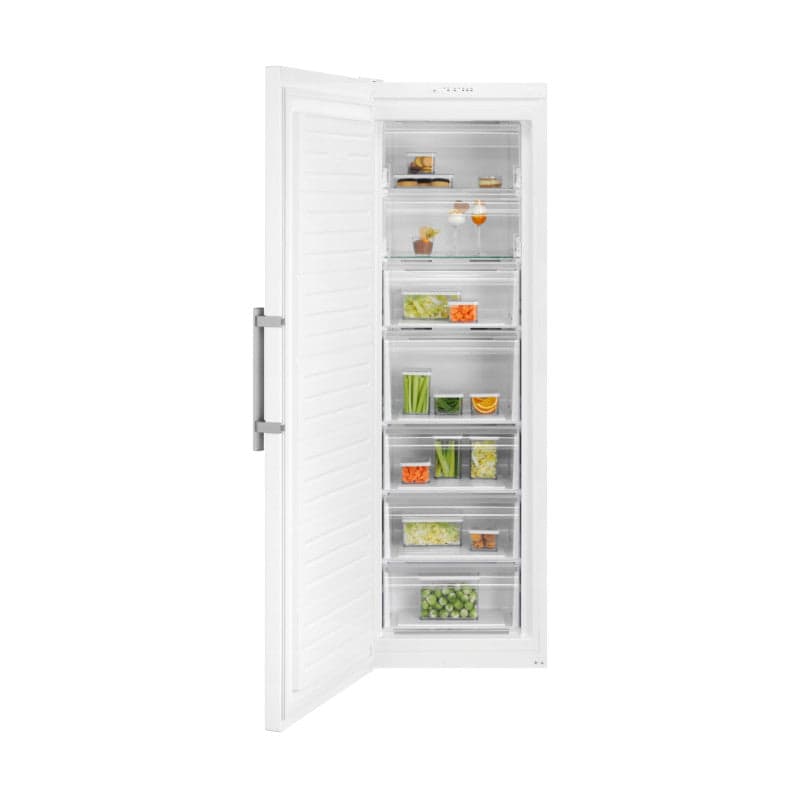 Arca Vertical Electrolux LUT6NE28W 279L Classe E