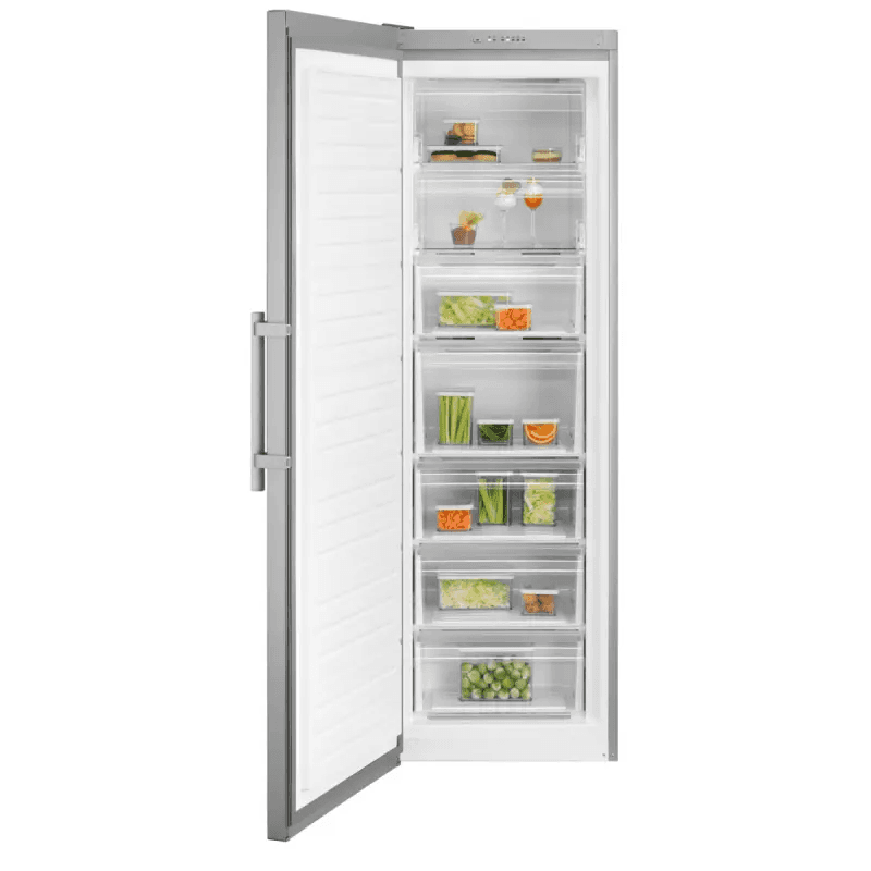 Arca Vertical Electrolux LUT6NE28U 279L Classe E