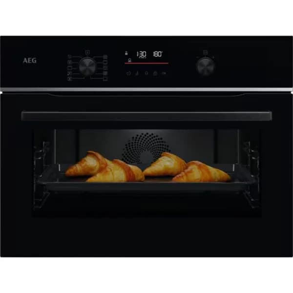 Forno AEG TA5PK401B 45L Classe A+