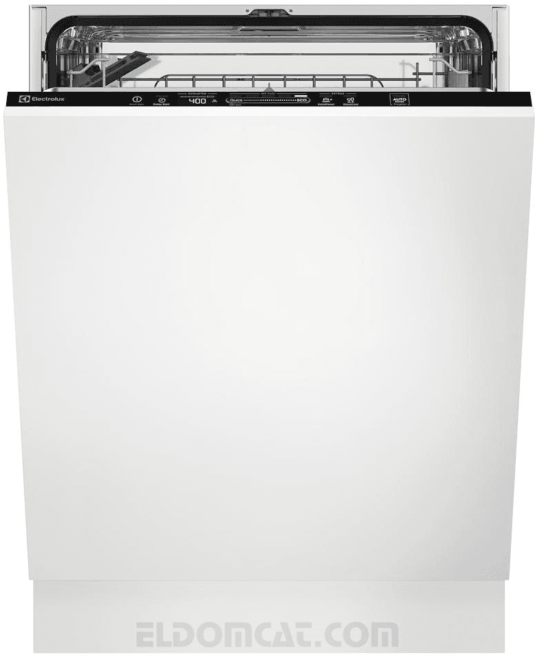 Máquina de Lavar Loiça Electrolux EES47400L 13 Conjuntos Classe C