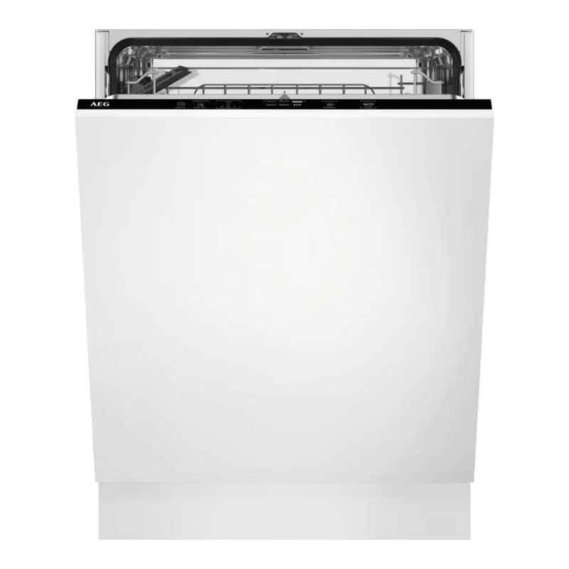 Máquina de Lavar Loiça AEG FSE54600Z 13 Conjuntos Classe C