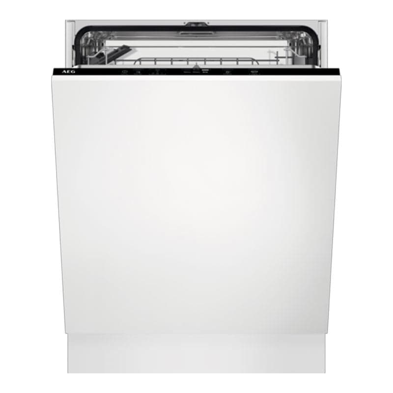 Máquina de Lavar Loiça AEG FSE54600Z 13 Conjuntos Classe C