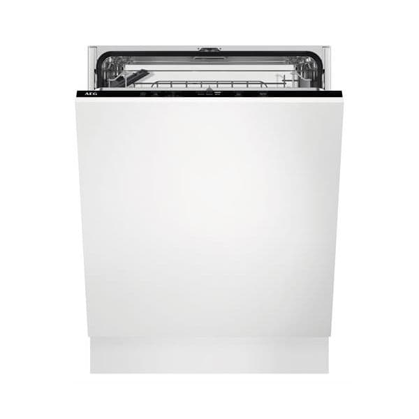 Máquina de Lavar Loiça AEG FSE54600Z 13 Conjuntos Classe C