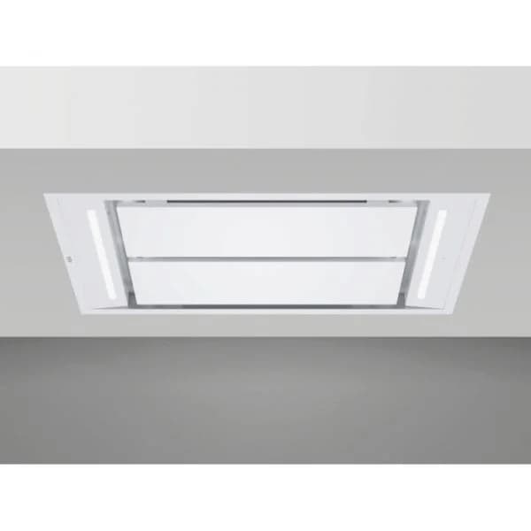 Exaustor AEG NDC7792SW 90cm Classe A+