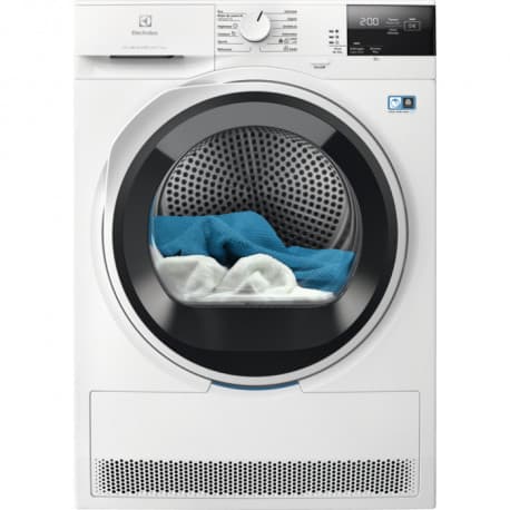 Secador de Roupa Electrolux EDI729P4BN | 9 kg, Bomba de calor, A++