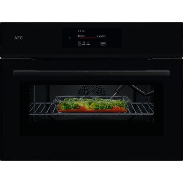 Forno AEG NKK8N721B 44L