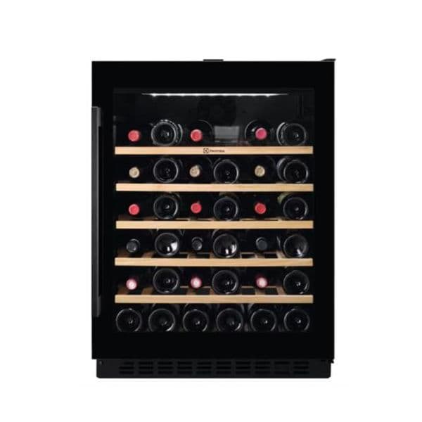 Electrolux EWS4052B5B 52 Garrafas