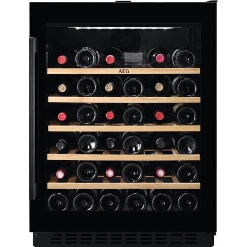 AEG AWS4052B5B 52 Garrafas