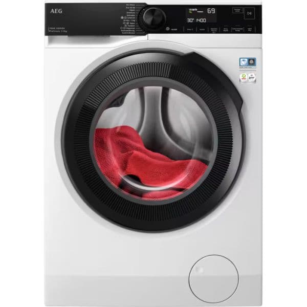 AEG LFR7404L4BP 11Kg 1400RPM Classe A