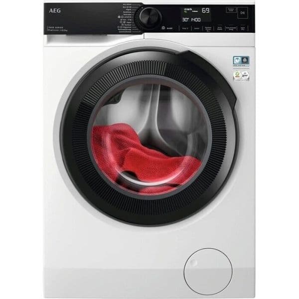 AEG LFR7354O4B 10.5Kg 1400RPM Classe A