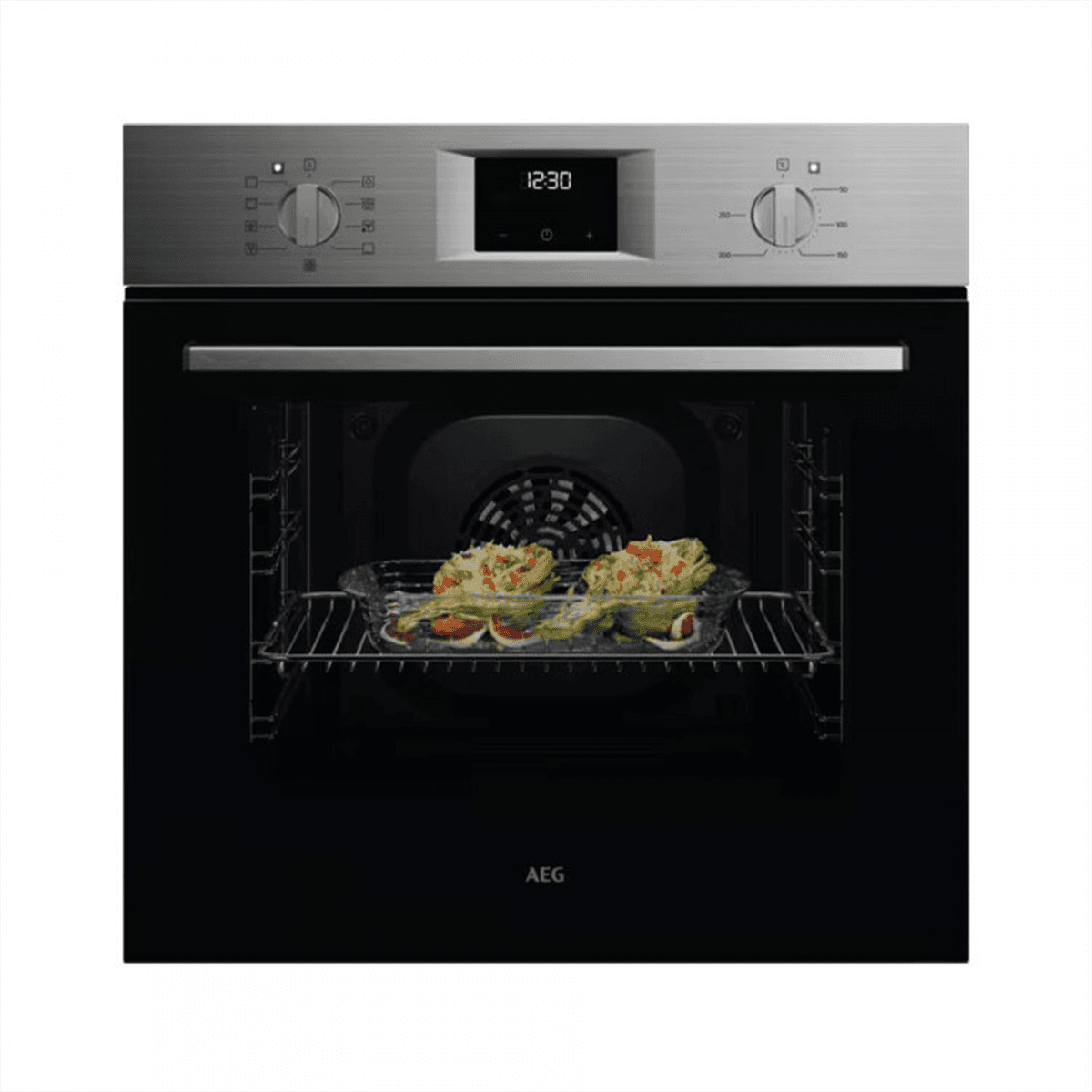 Forno AEG OU5AB21CM 65L Classe A