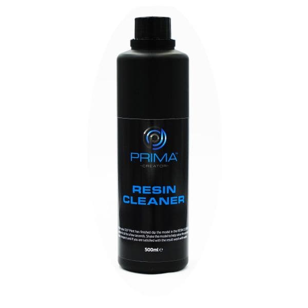 Primacreator Resin Cleaner 500 ml PC-RC-500