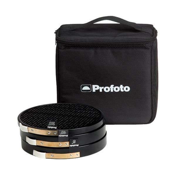 Profoto Grid Kit para Zoom Reflector 2