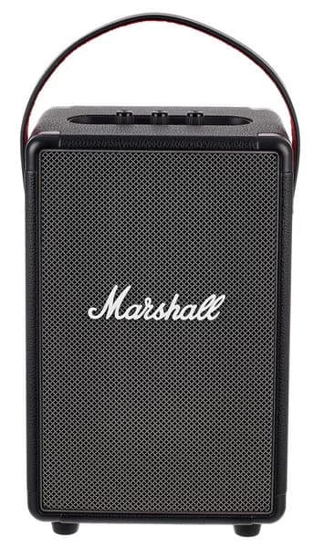 Marshall Coluna Bluetooth Tuffon Black