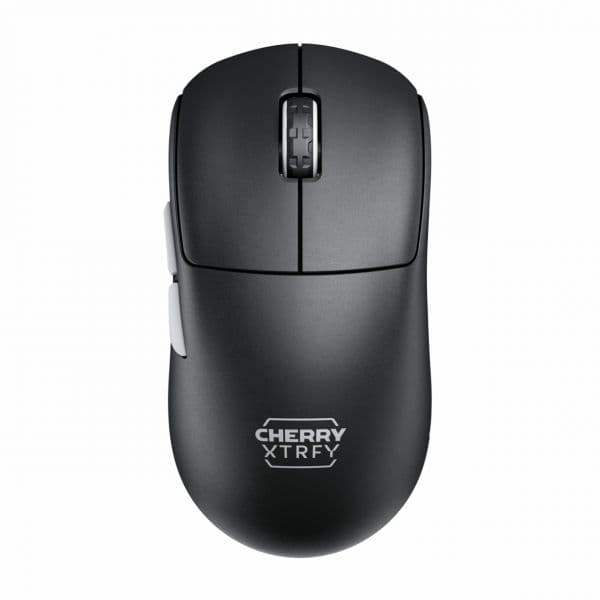 Cherry XTRFY M68 Pro 26000 DPI Black Wireless