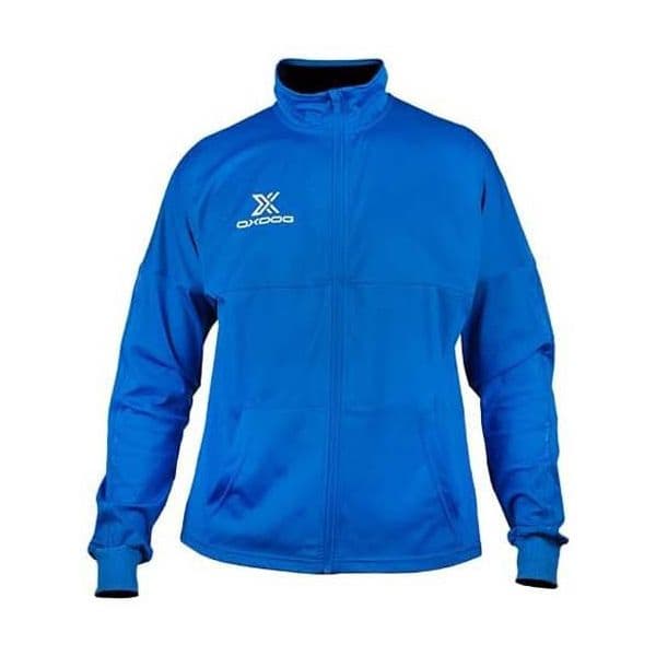 Oxdog Speed Jacket Azul L Homem