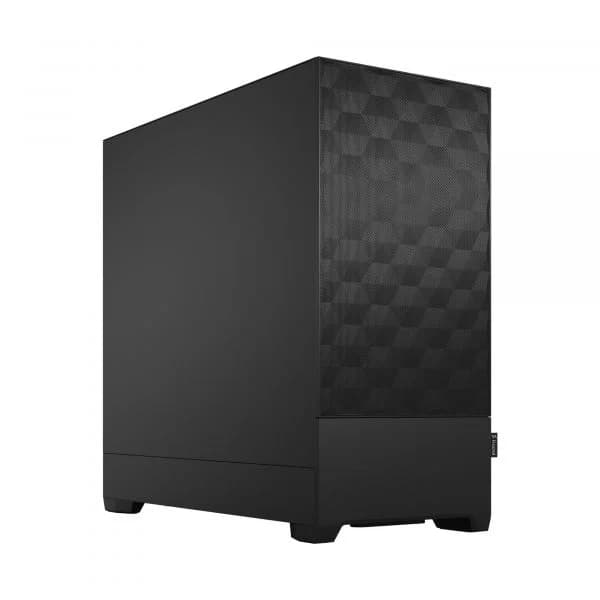 Fractal Design Caixa Pop Air Preta (ATX)