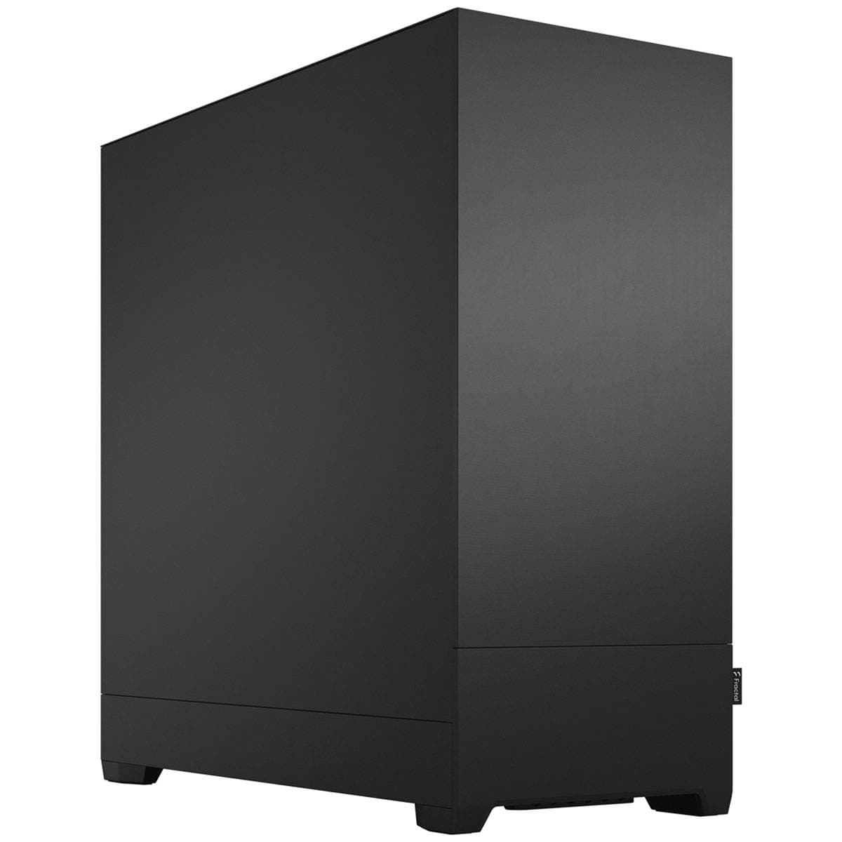 Fractal Design Caixa Pop XL Silent Preta (E-ATX)