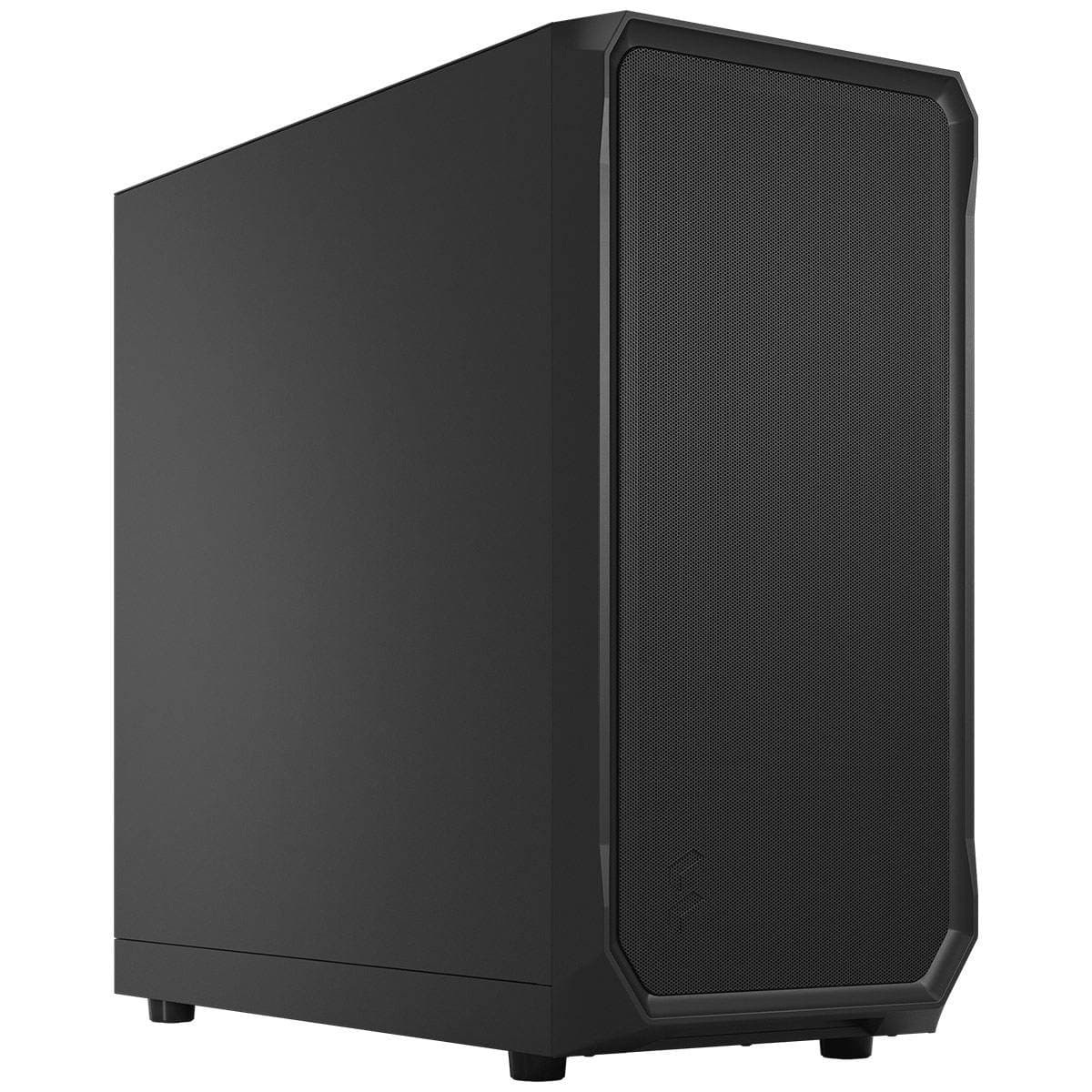Fractal Design Caixa ATX Focus 2 Black Solid