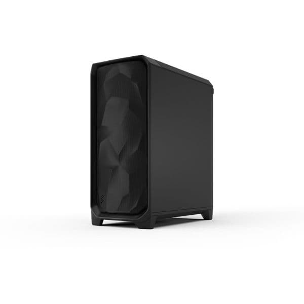 Fractal Design Meshify 3 Solid Preto
