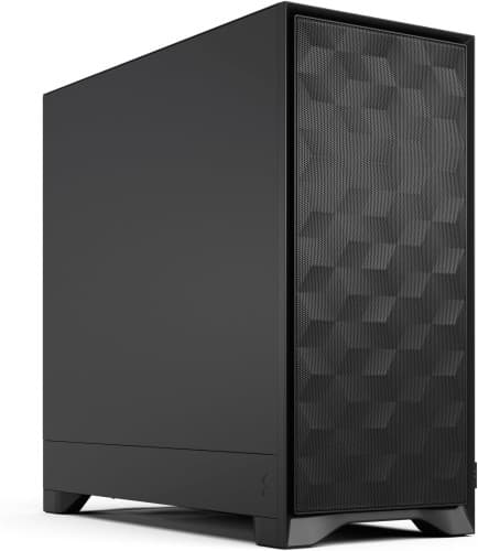 Fractal Design Pop 2 Air Solid Preto