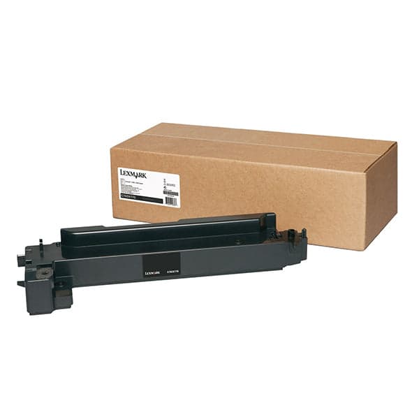 Lexmark C792X77G recipiente para tóneres