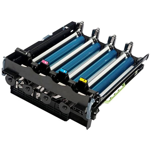 Tinteiro Lexmark 70C0Z50