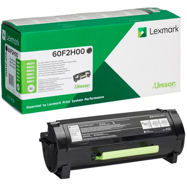 Lexmark Toner Preto BSD 31K a 5% XM3350
