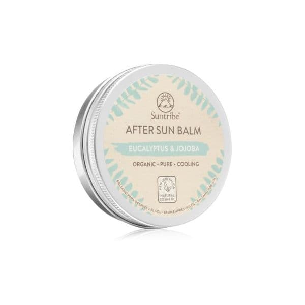 Suntribe All Natural Bálsamo Calmante 100ml