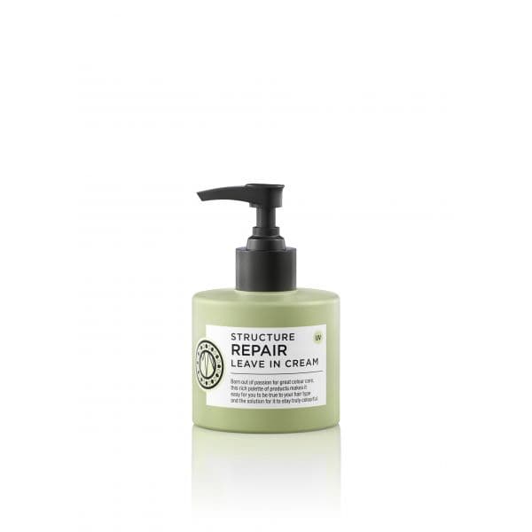 Maria Nila Structure Repair Leave In Cream 200ml
