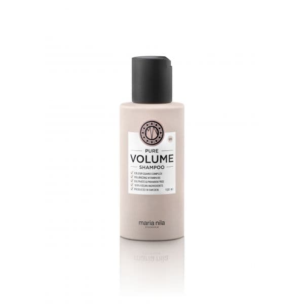 Maria Nila Pure Volume Shampoo 100ml